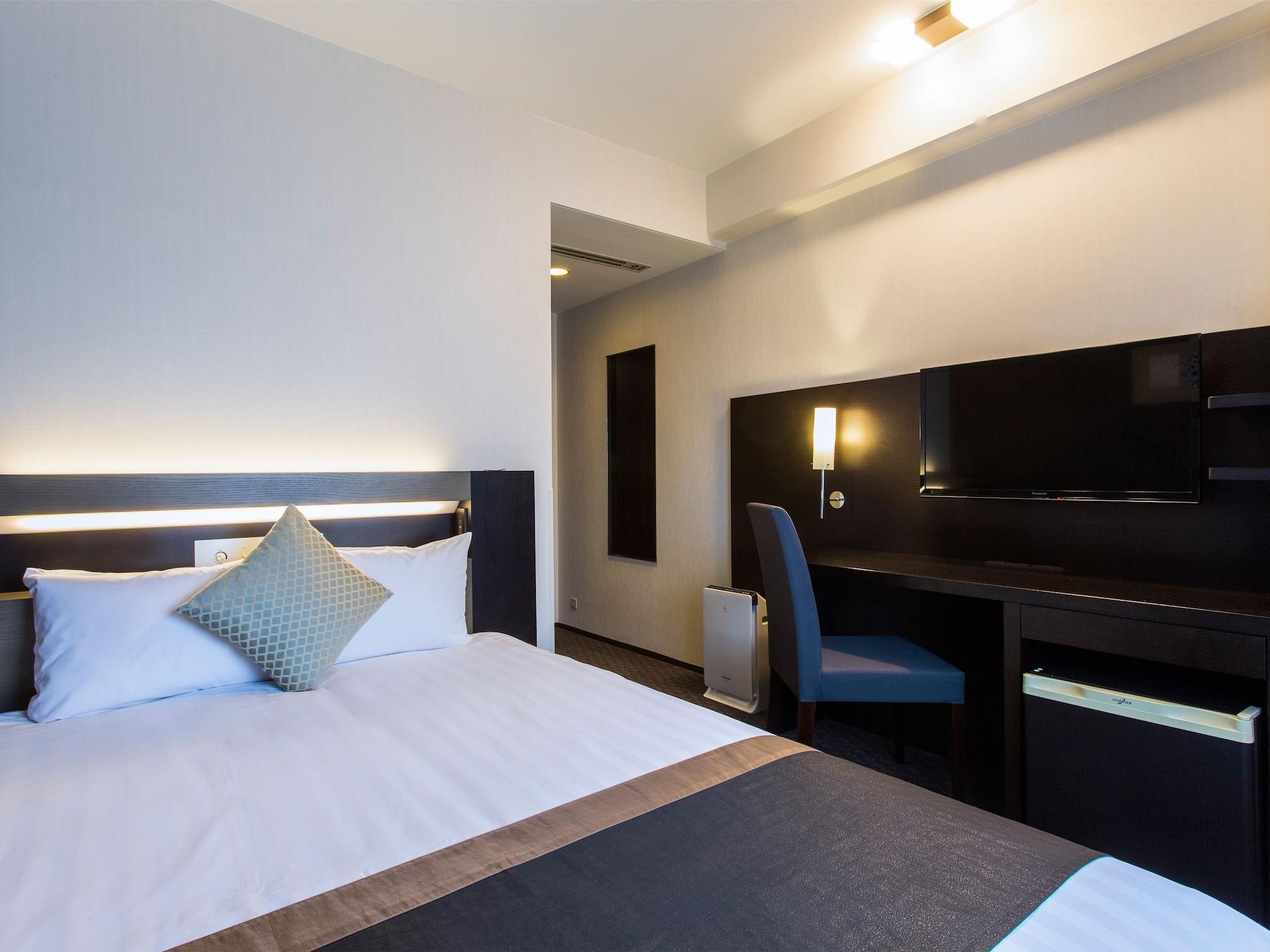 Hotel New Hankyu Osaka Annex Luaran gambar