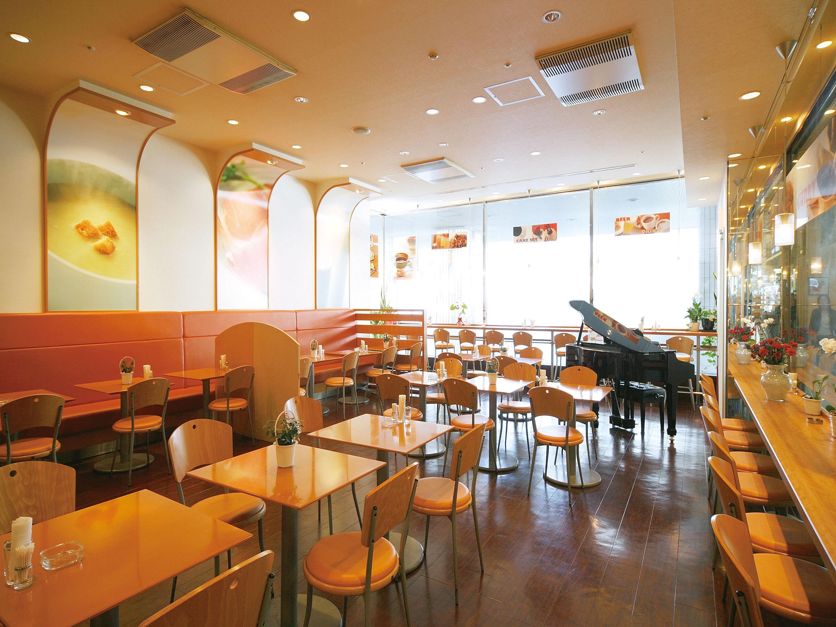 Hotel New Hankyu Osaka Annex Luaran gambar