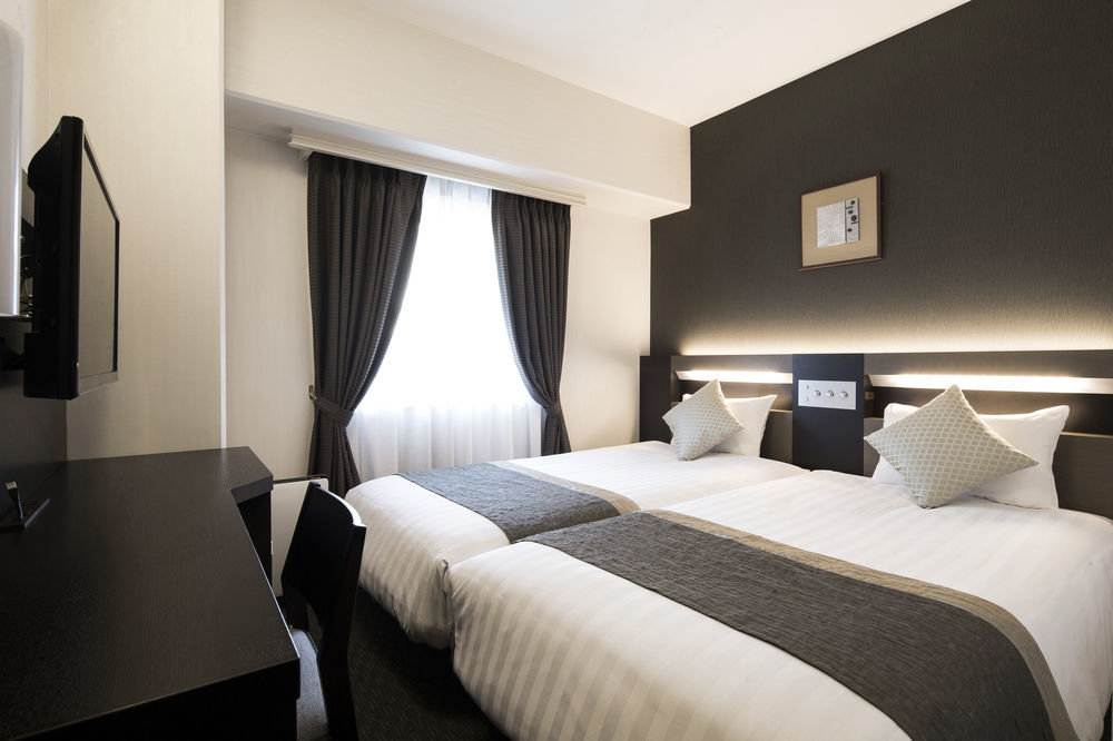 Hotel New Hankyu Osaka Annex Luaran gambar