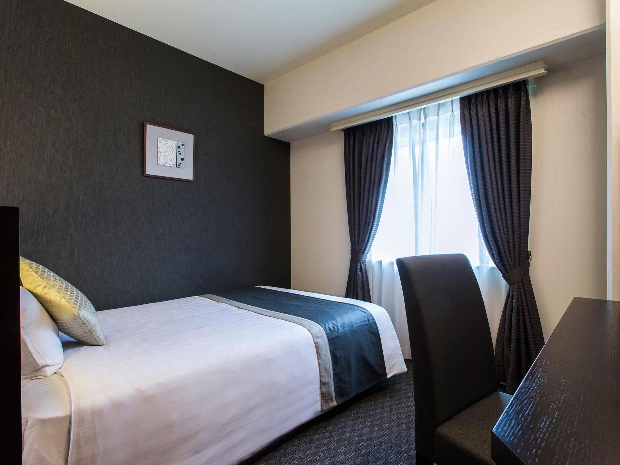 Hotel New Hankyu Osaka Annex Luaran gambar