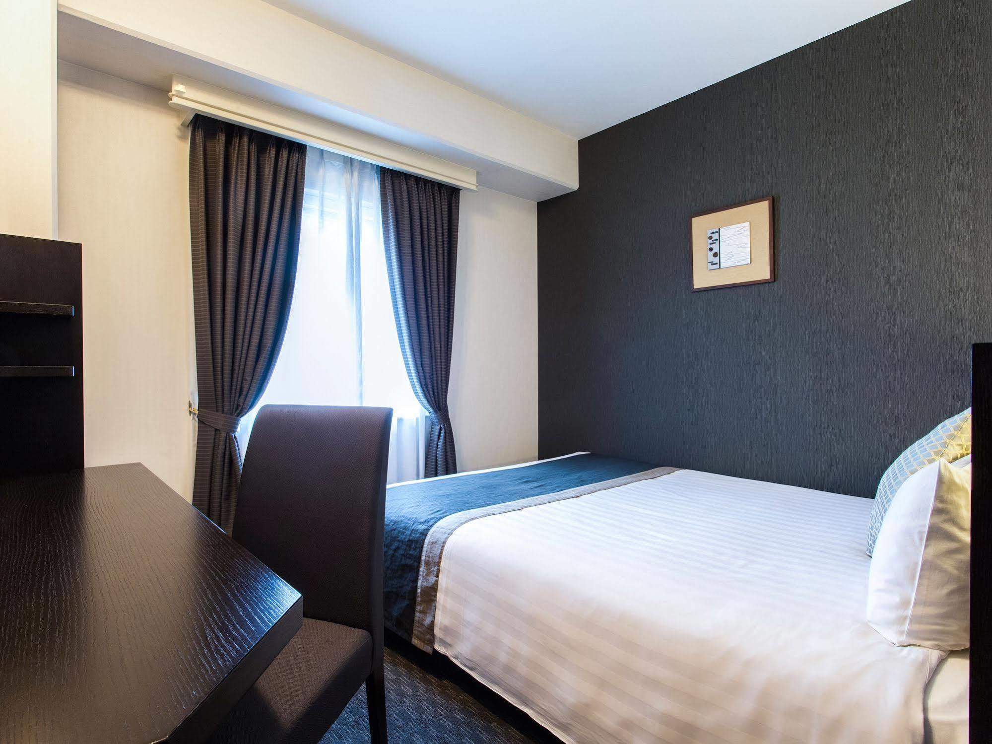 Hotel New Hankyu Osaka Annex Luaran gambar